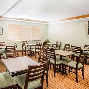 Hotel Quality & International Airport, Denver