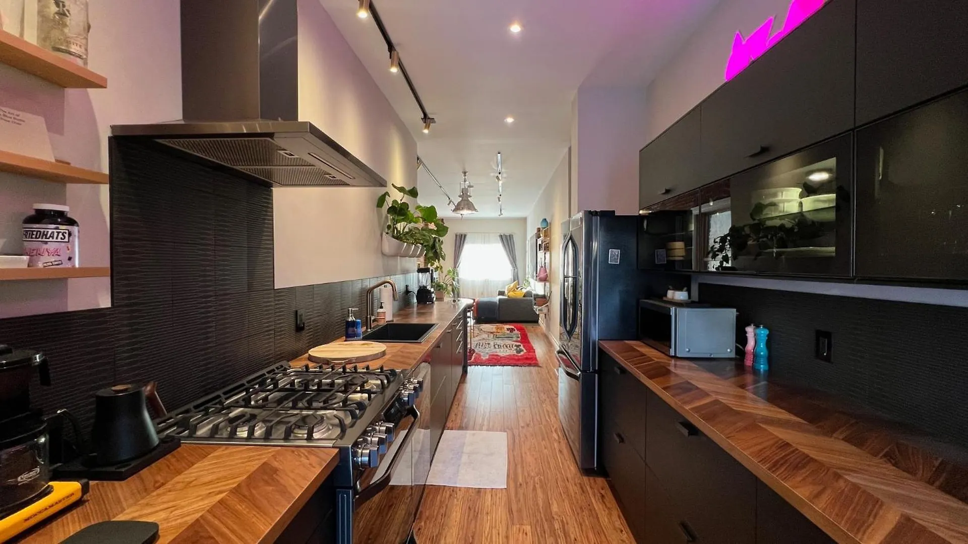 Awesome Remodeled House Villa Denver Holiday home