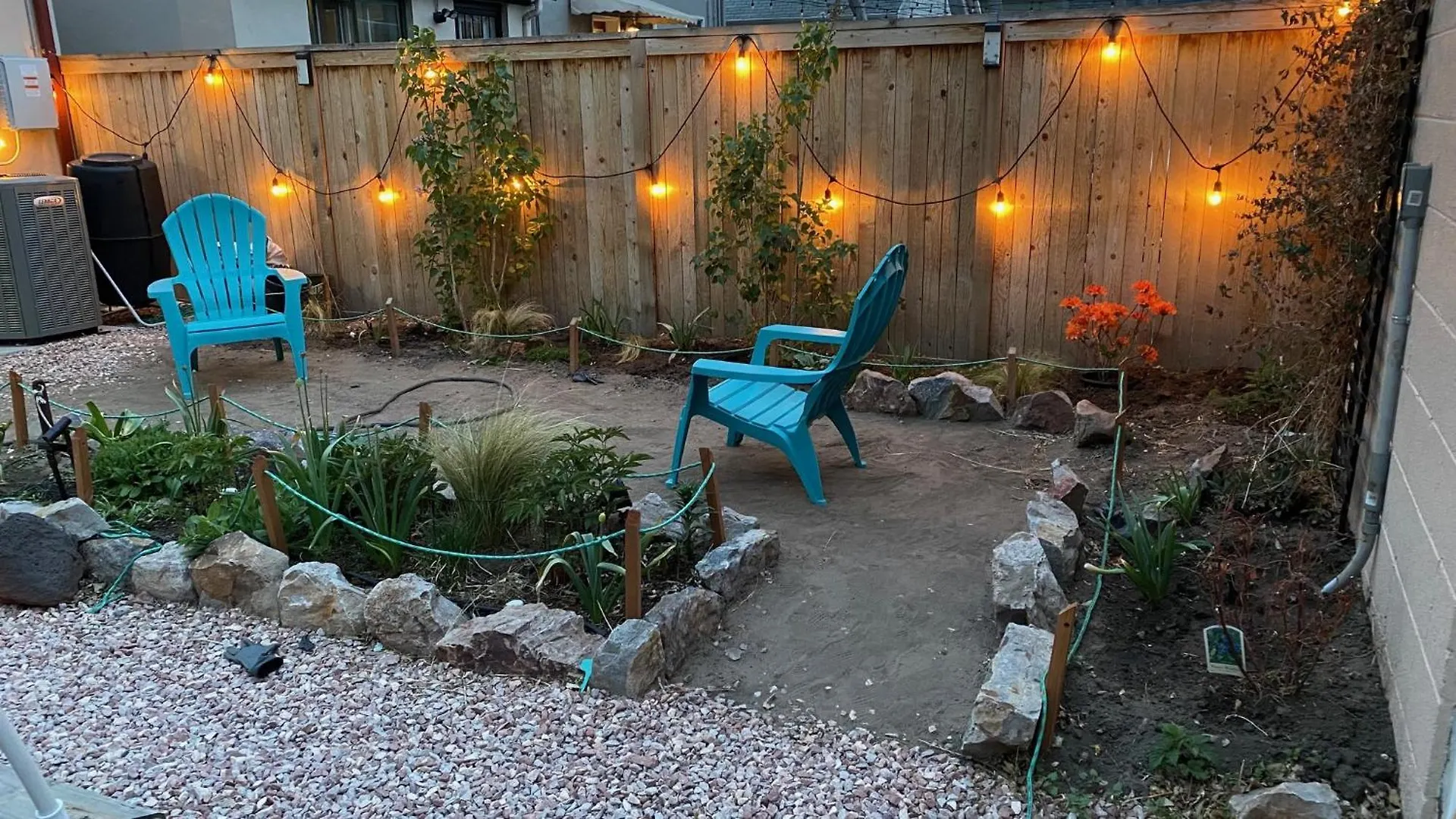 Holiday home Awesome Remodeled House Villa Denver