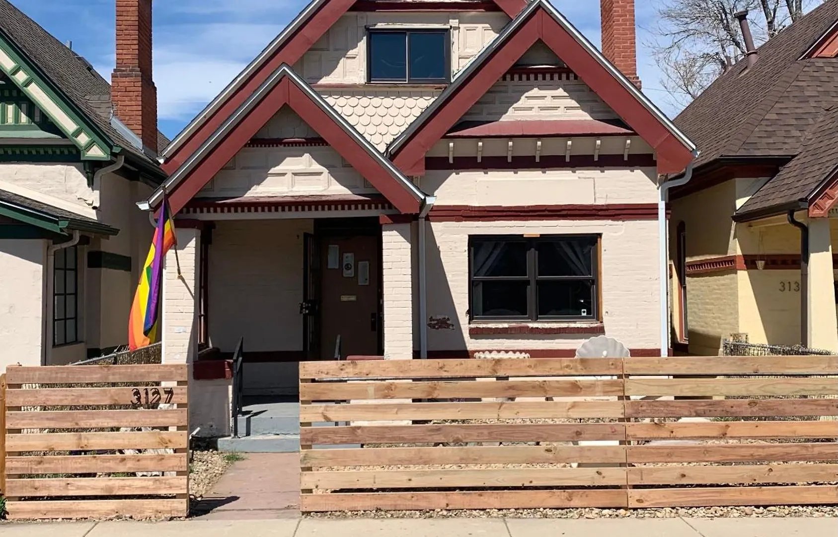 Awesome Remodeled House Villa Denver 0*,