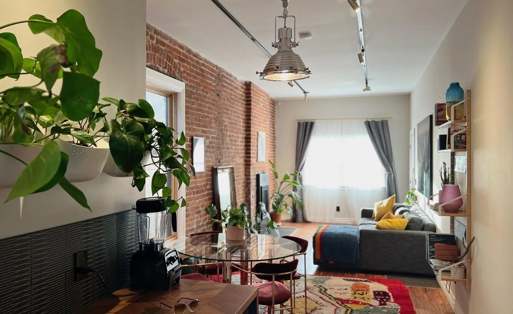 Awesome Remodeled House location